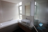 Newly beautiful apartment for rent in Watermark, Tay Ho, Hanoi. 